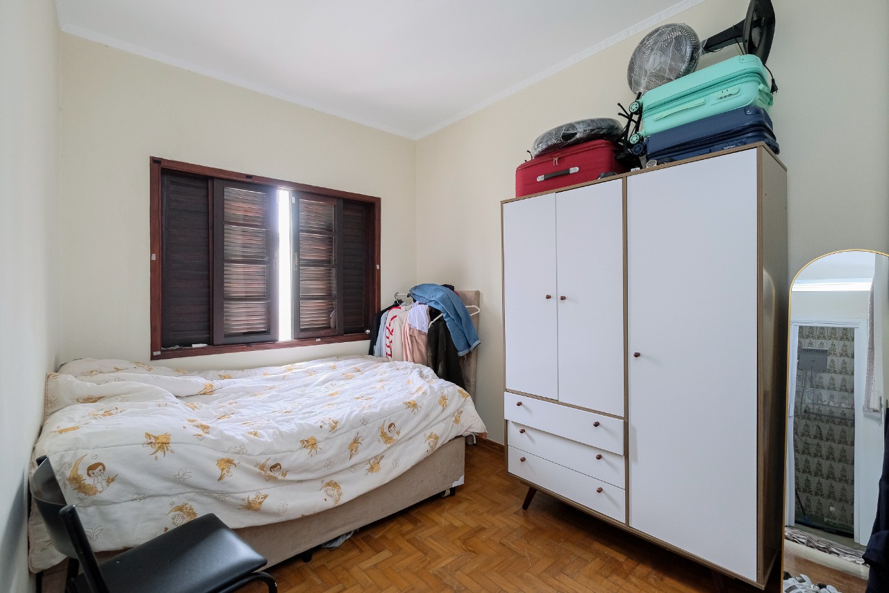 Casa para venda em Vila Nova Conceição