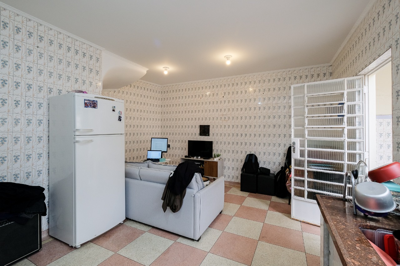 Casa para venda em Vila Nova Conceição