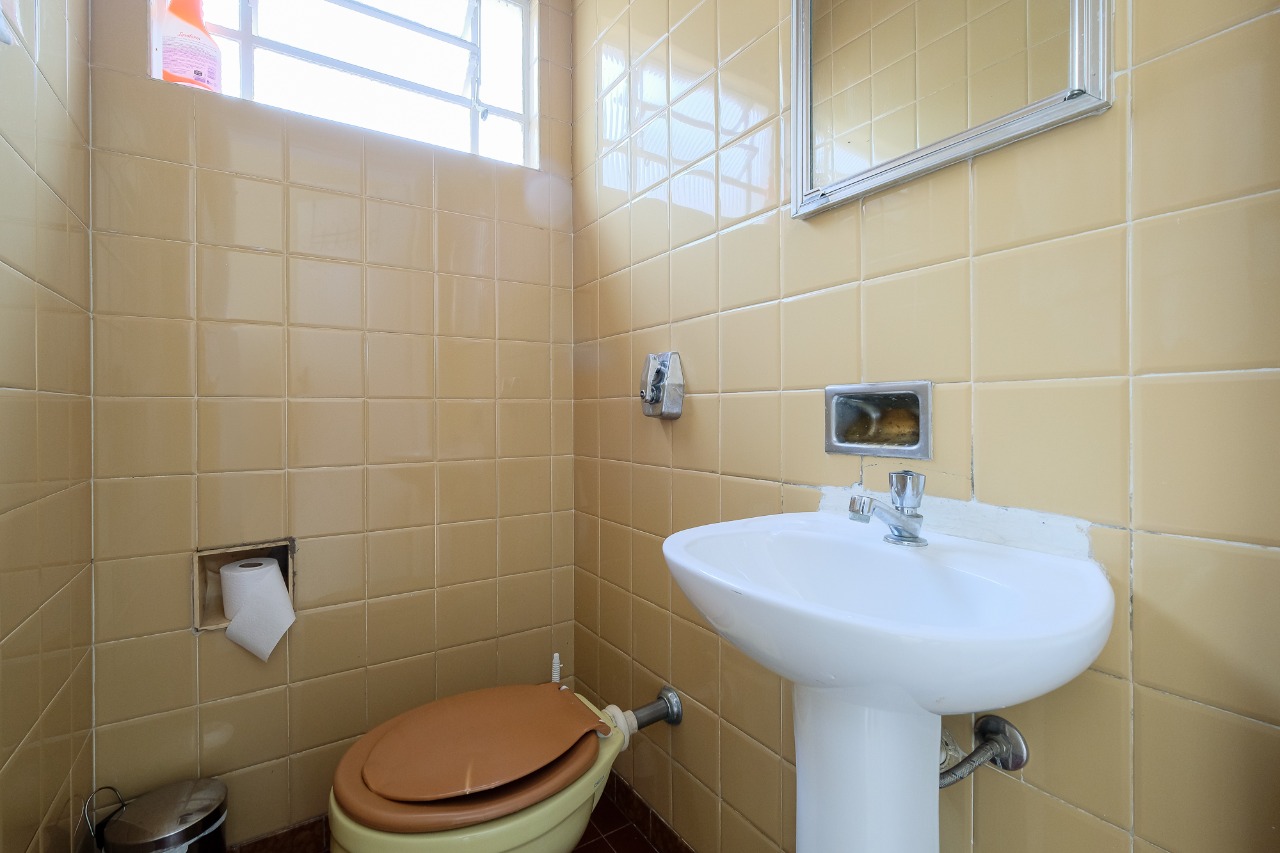 Casa para venda em Vila Nova Conceição