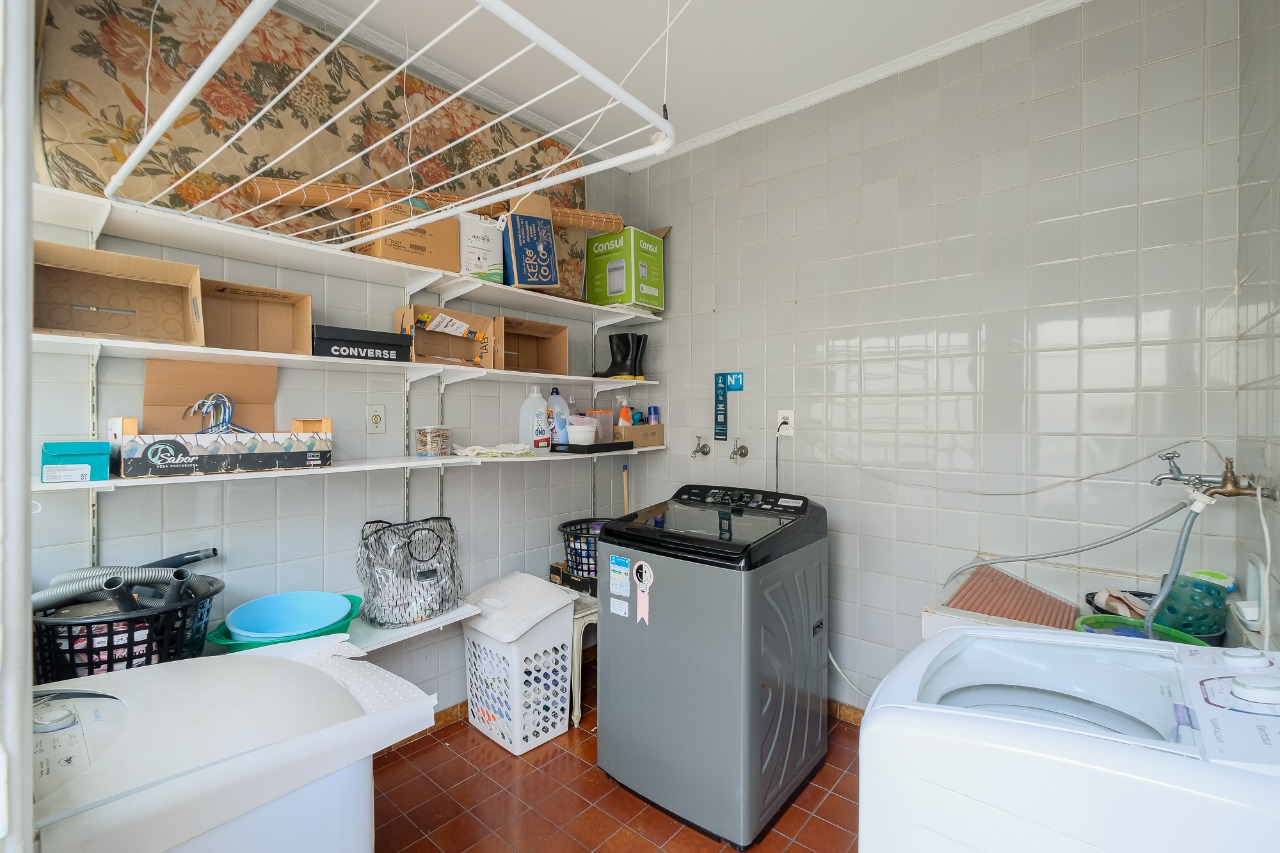Casa para venda em Vila Nova Conceição