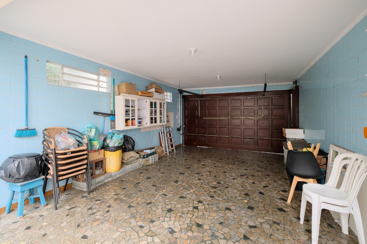 Casa para venda em Vila Nova Conceição