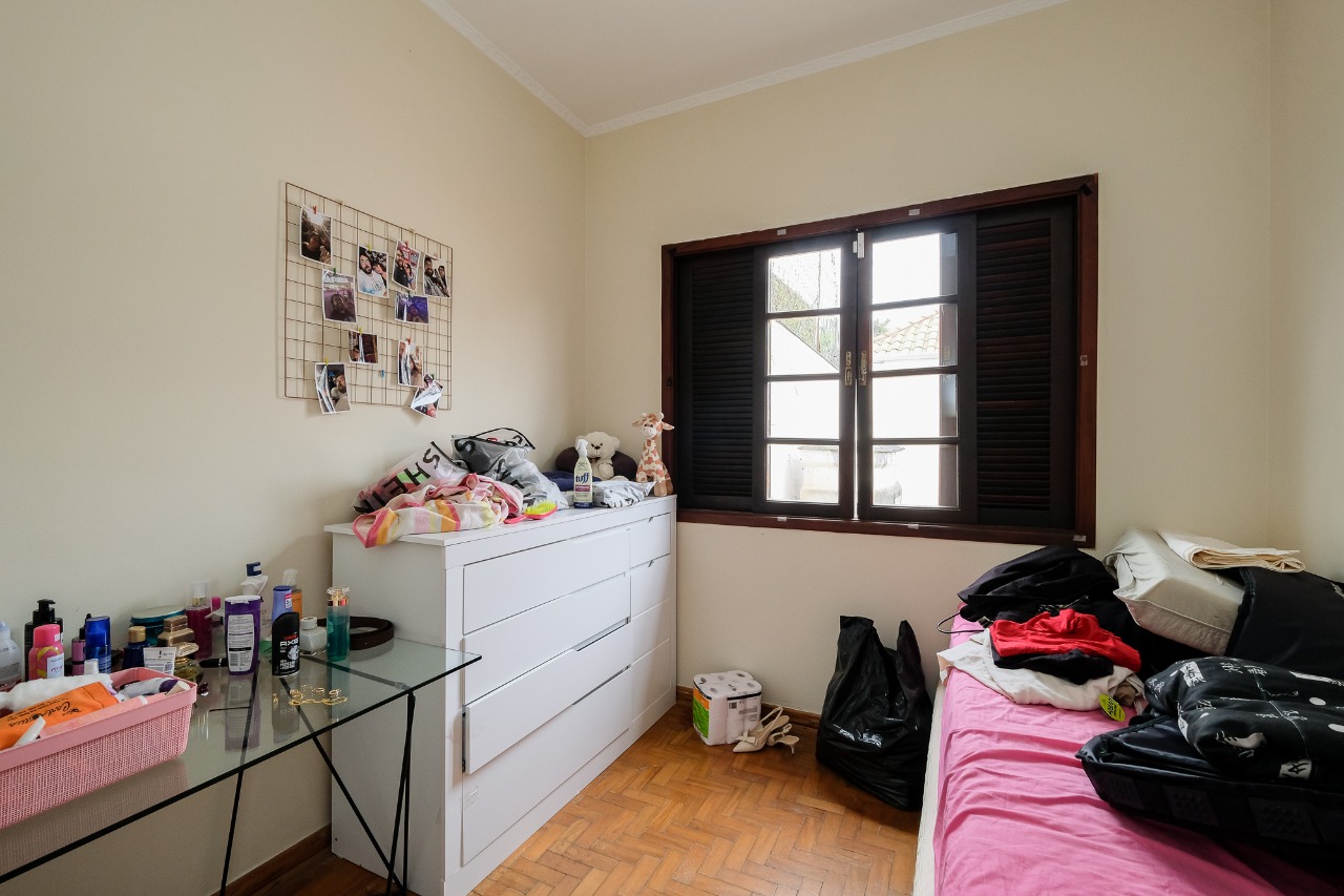 Casa para venda em Vila Nova Conceição
