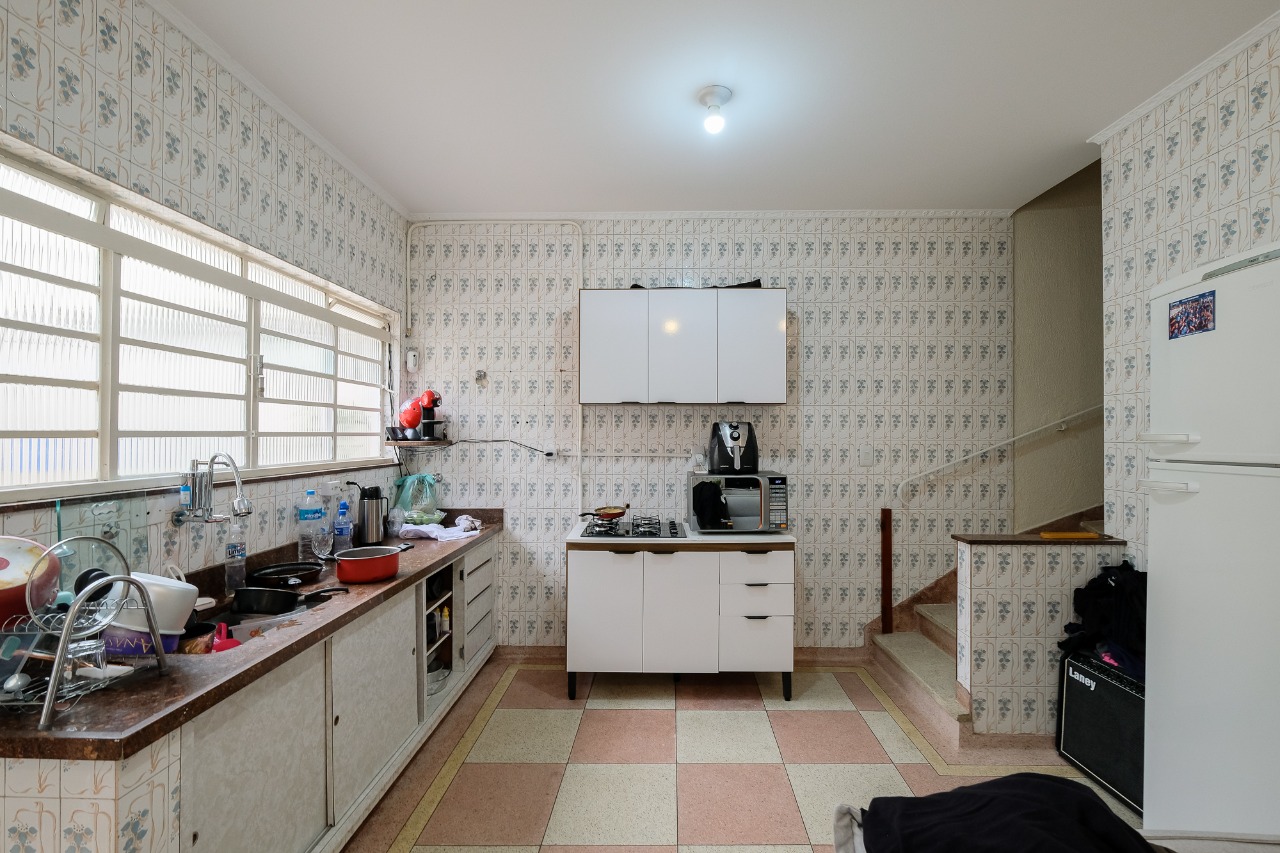 Casa para venda em Vila Nova Conceição