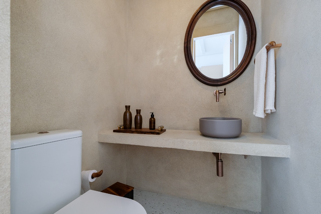 Apartamento para venda em Moema