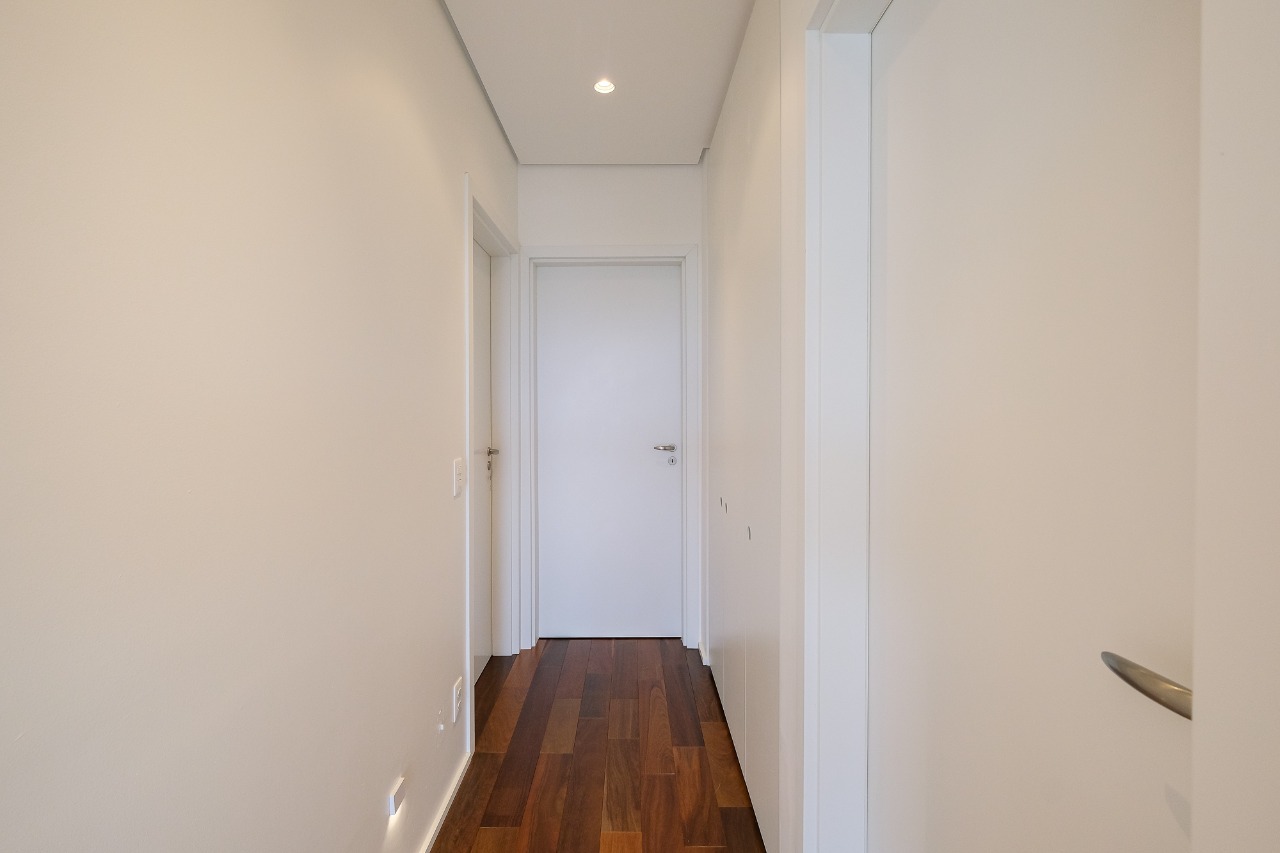 Apartamento para venda em Moema