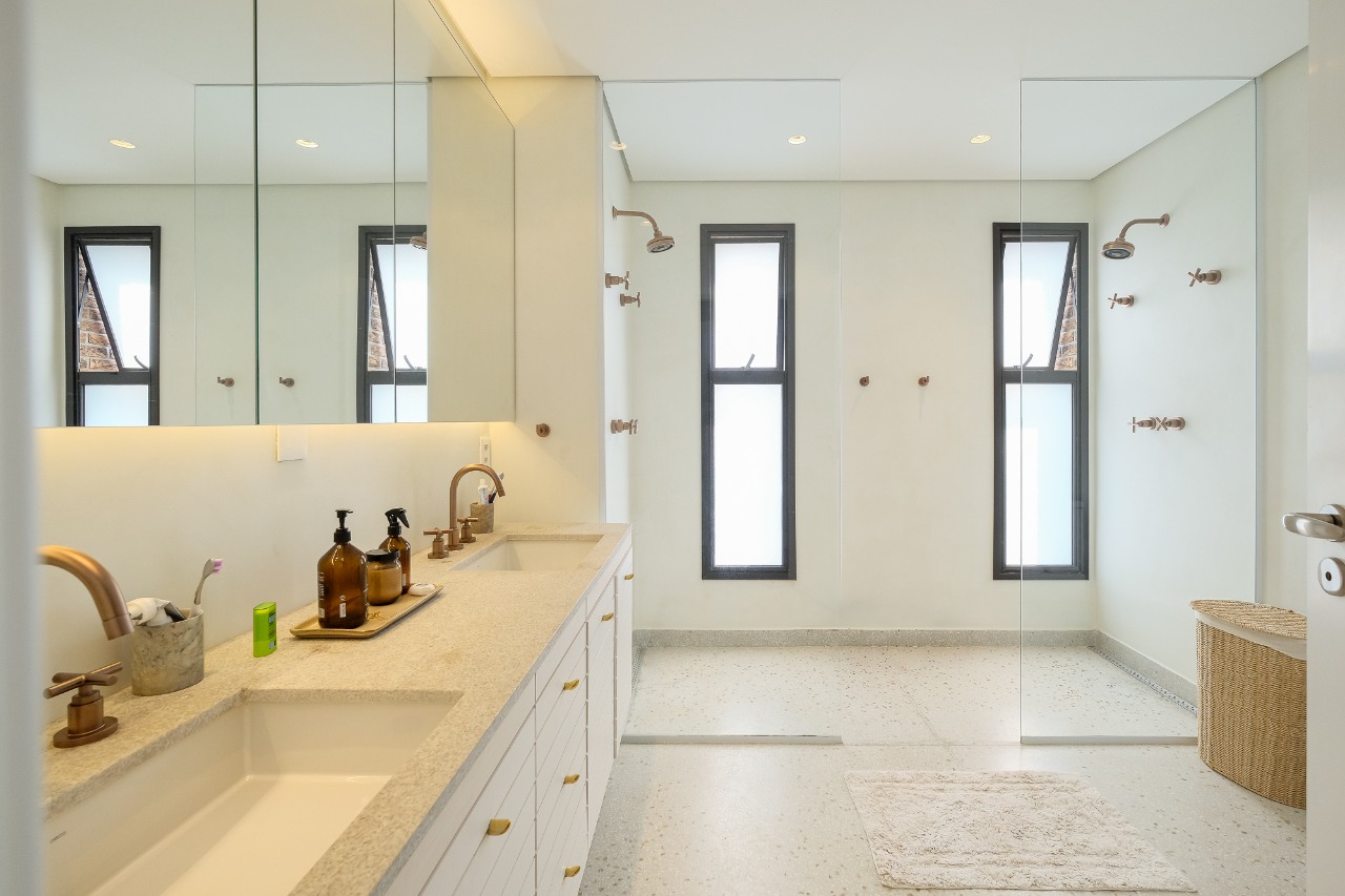Apartamento para venda em Moema