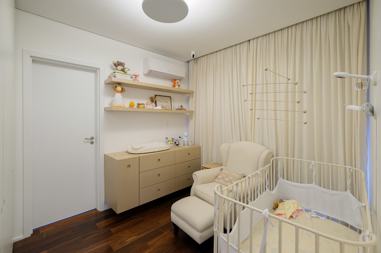 Apartamento para venda em Moema