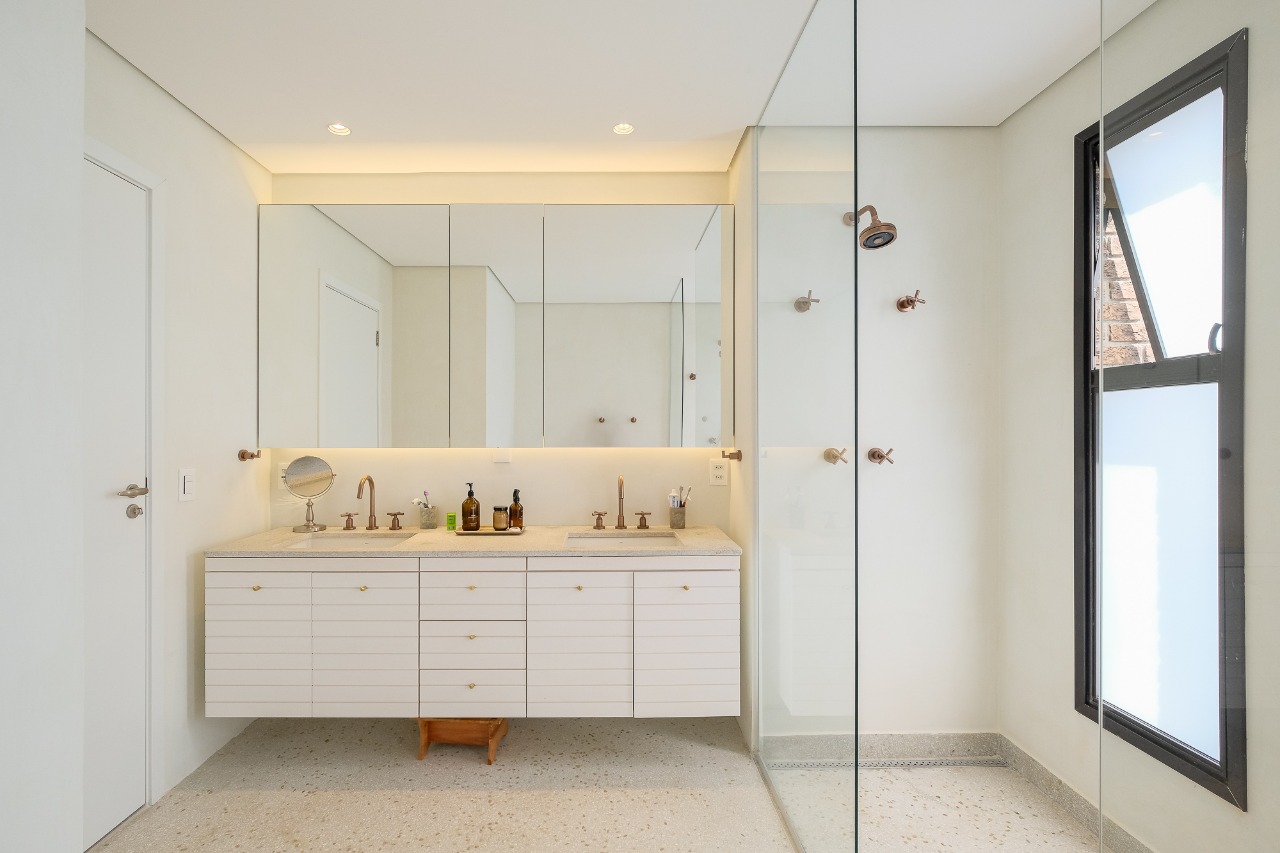 Apartamento para venda em Moema