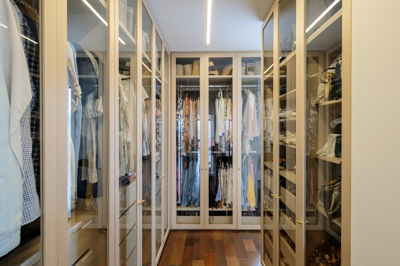 Apartamento para venda em Moema