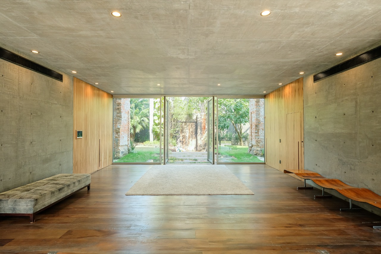 Casa para venda em Jardim América