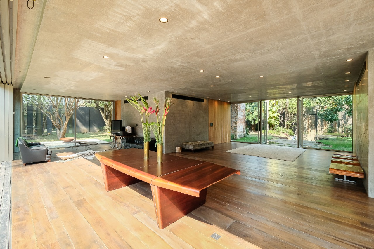 Casa para venda em Jardim América