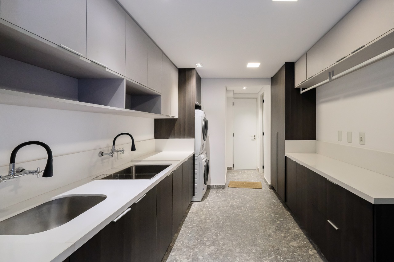 Casa para venda em Jardim América