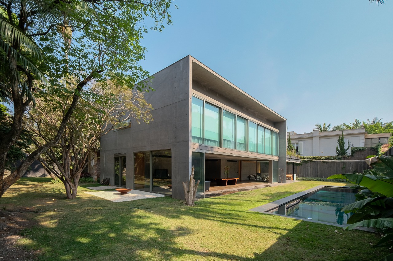 Casa para venda em Jardim América