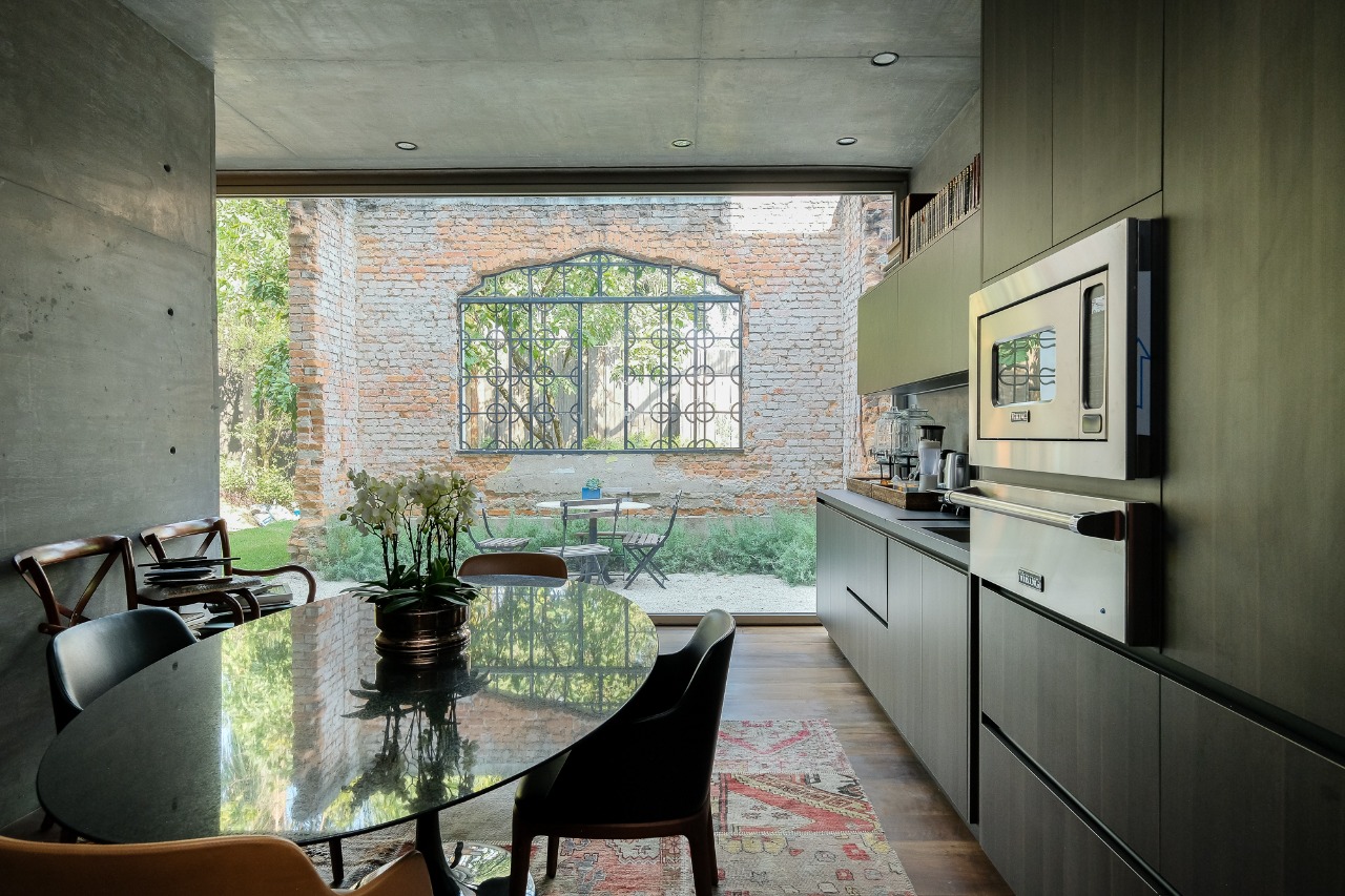 Casa para venda em Jardim América