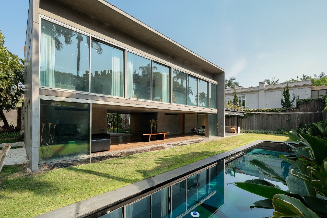 Casa para venda em Jardim América