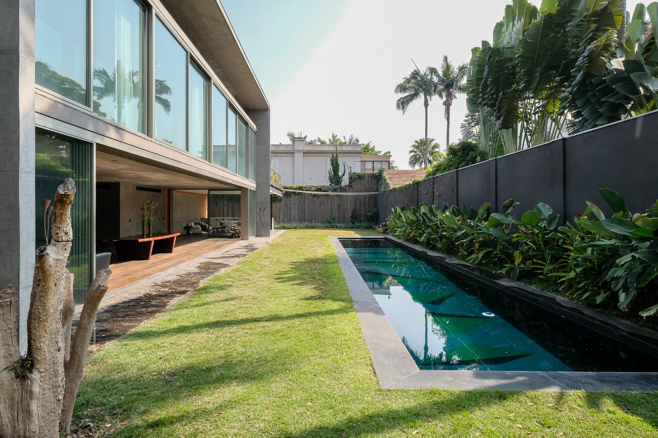 Casa para venda em Jardim América
