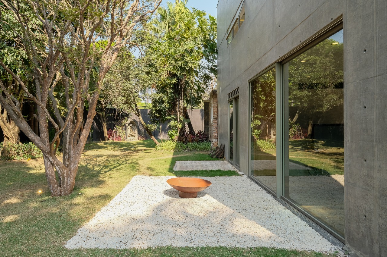Casa para venda em Jardim América
