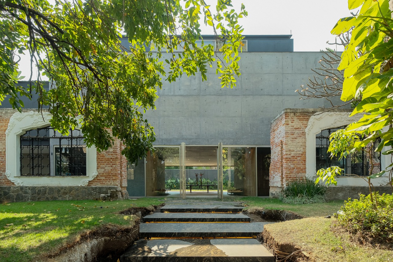 Casa para venda em Jardim América
