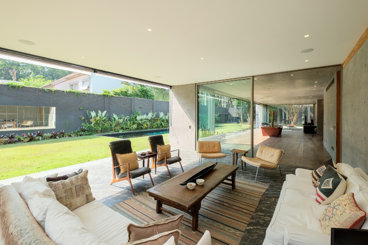 Casa para venda em Jardim América