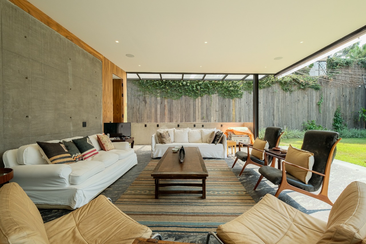 Casa para venda em Jardim América