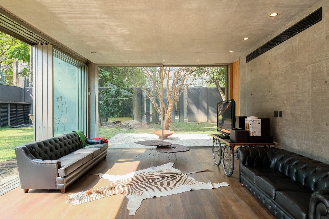 Casa para venda em Jardim América