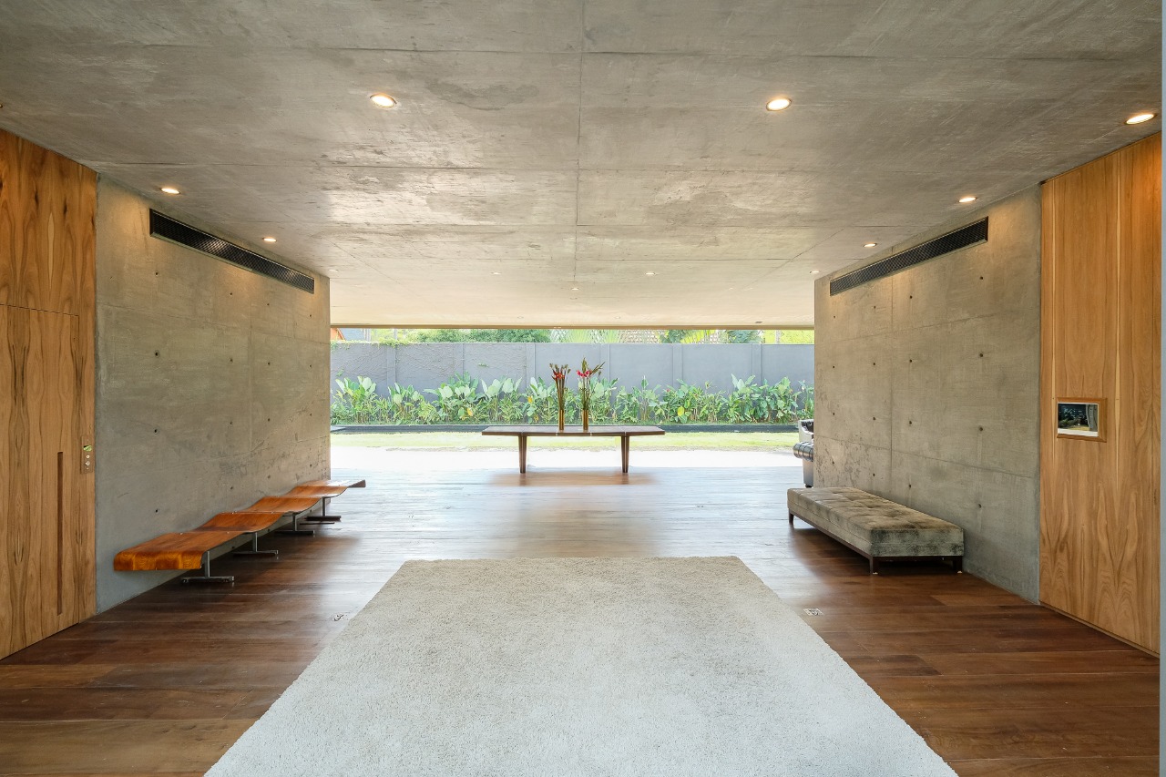 Casa para venda em Jardim América