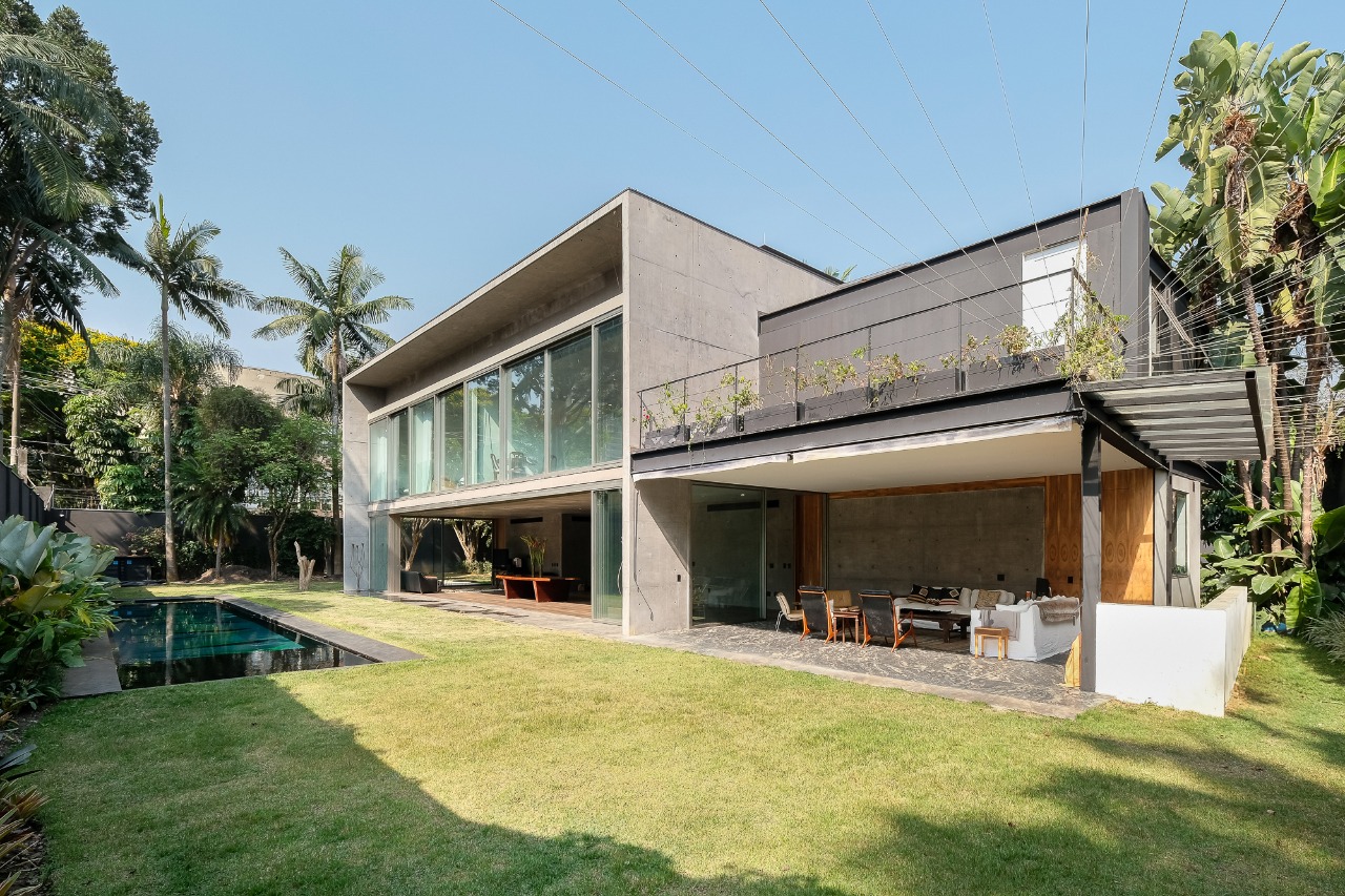 Casa para venda em Jardim América
