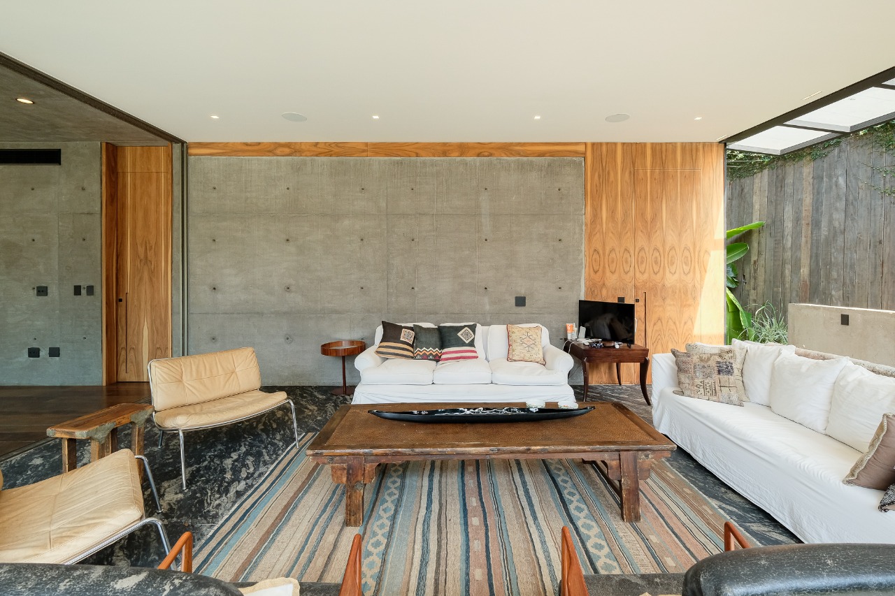 Casa para venda em Jardim América