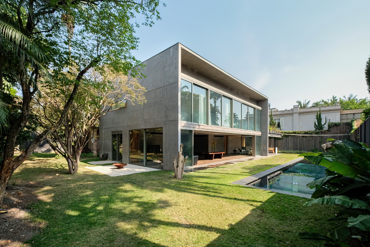 Casa para venda em Jardim América