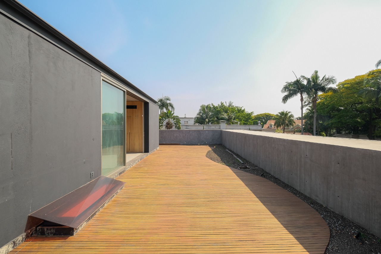 Casa para venda em Jardim América