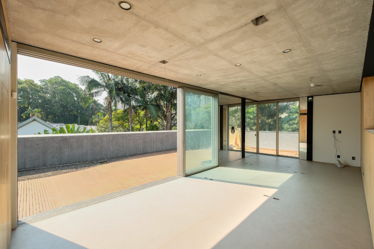 Casa para venda em Jardim América