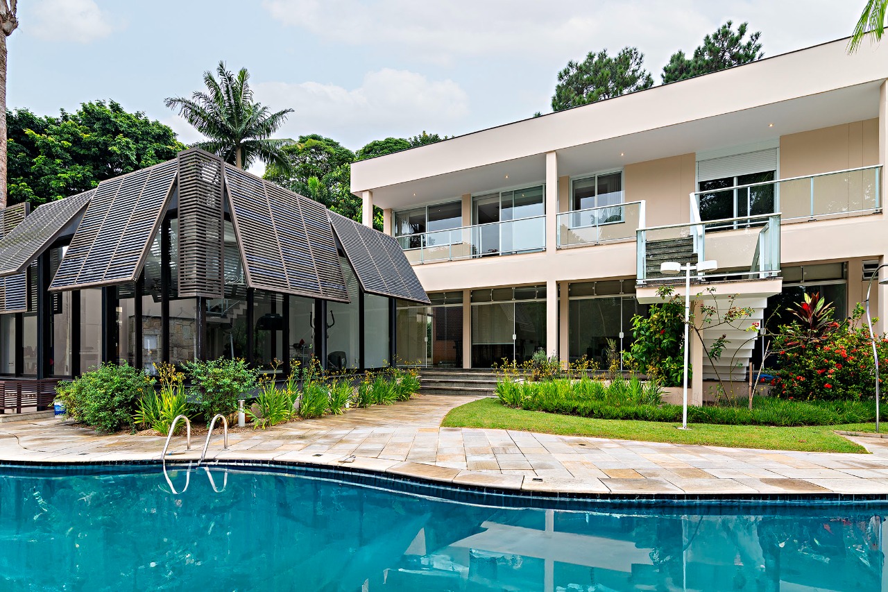 Casa De Vila para venda em Alto da Boa Vista