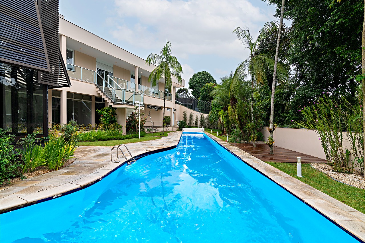 Casa De Vila para venda em Alto da Boa Vista