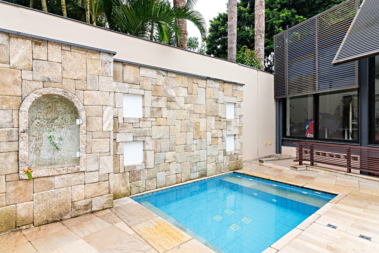 Casa De Vila para venda em Alto da Boa Vista