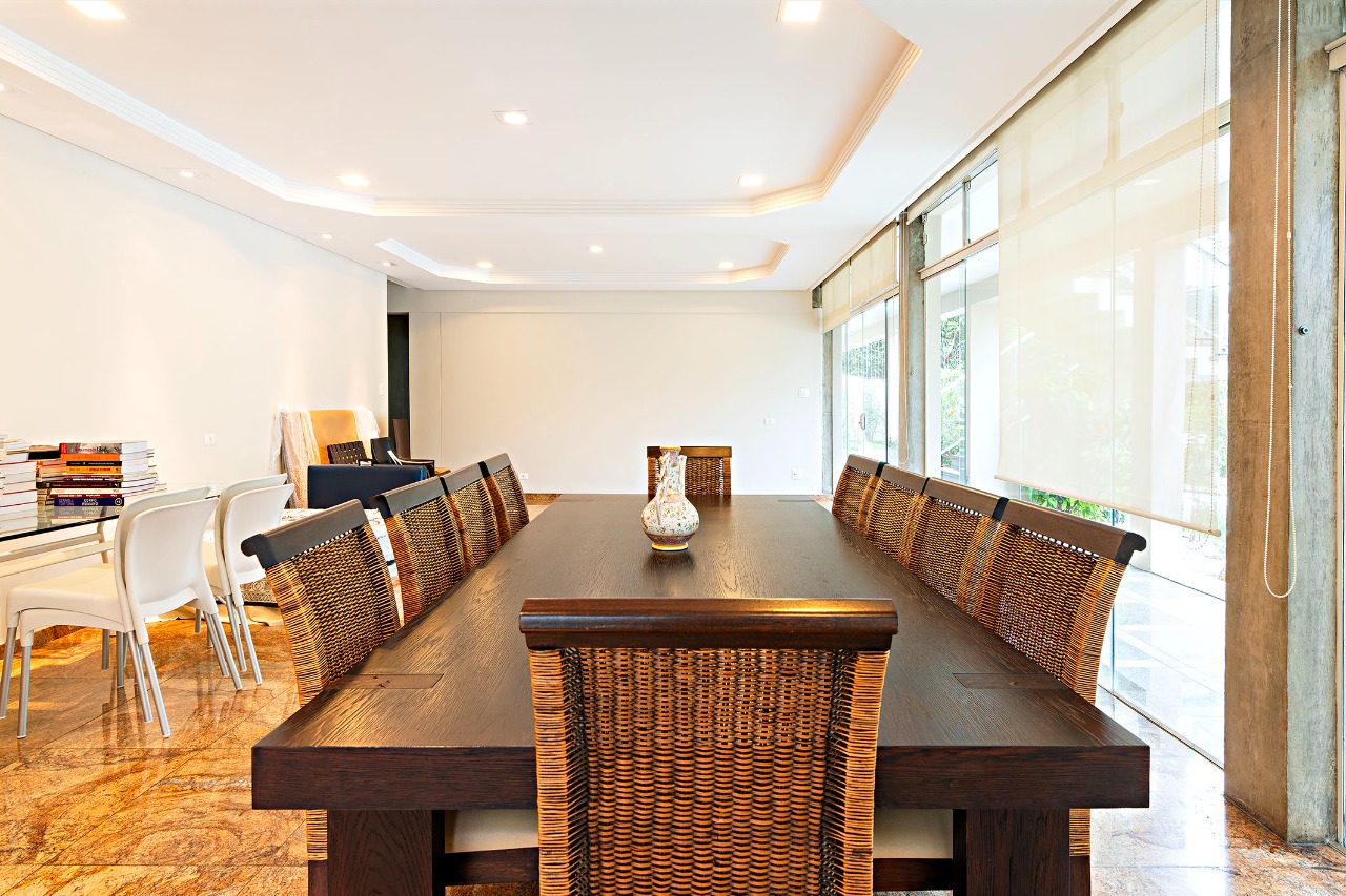 Casa De Vila para venda em Alto da Boa Vista