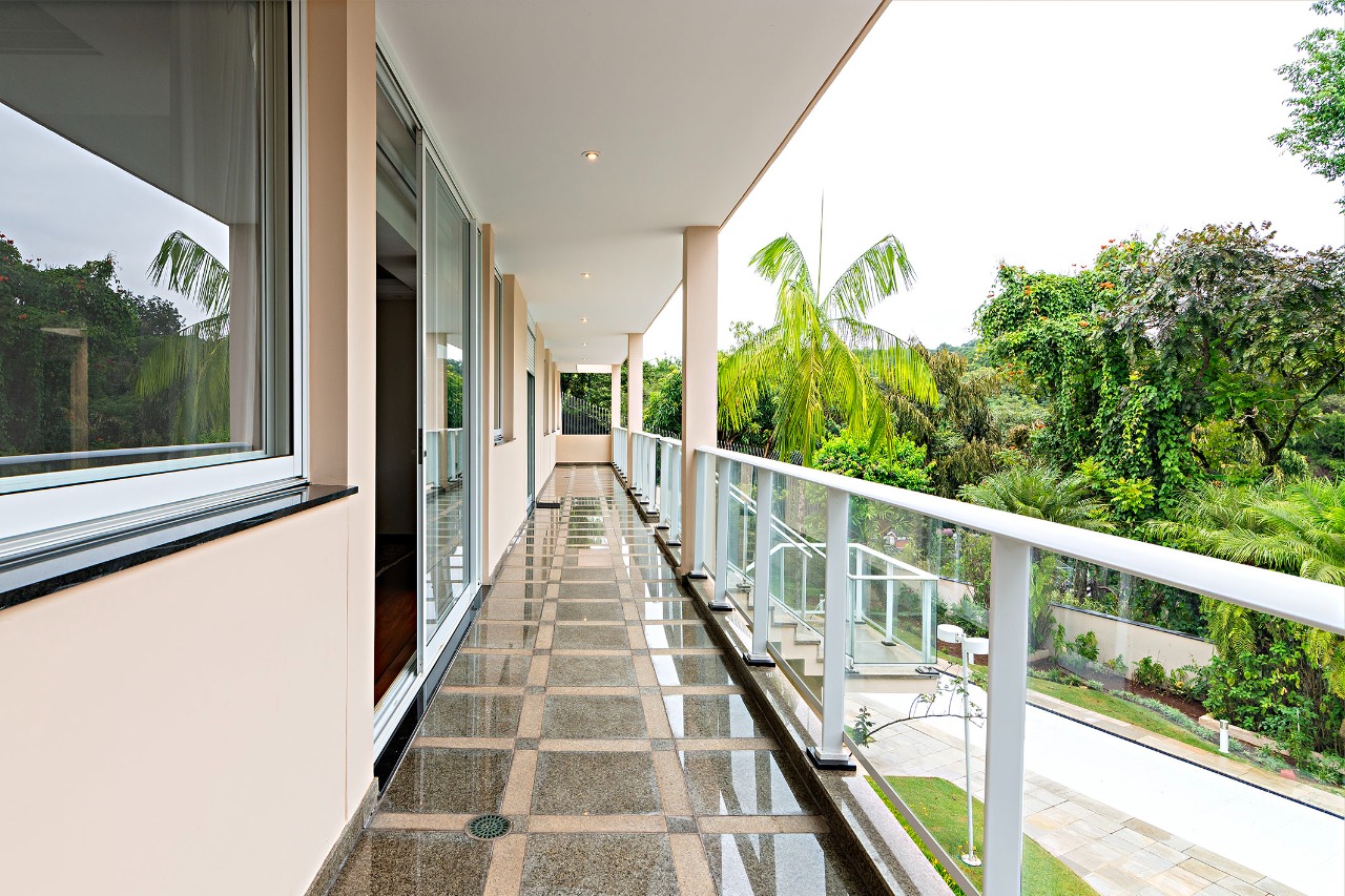 Casa De Vila para venda em Alto da Boa Vista