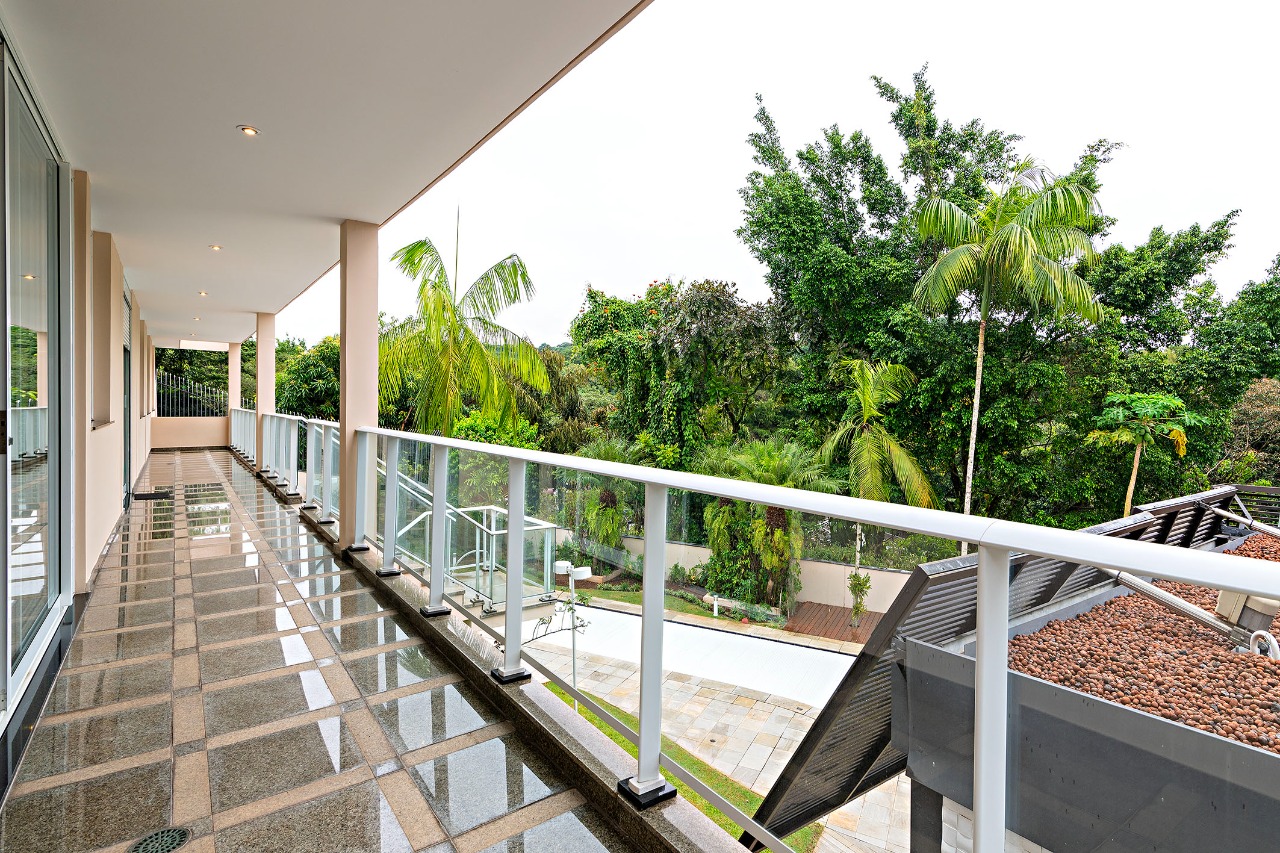 Casa De Vila para venda em Alto da Boa Vista