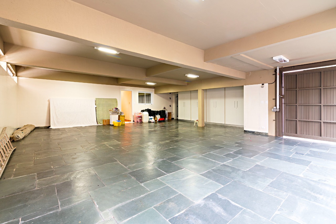 Casa De Vila para venda em Alto da Boa Vista
