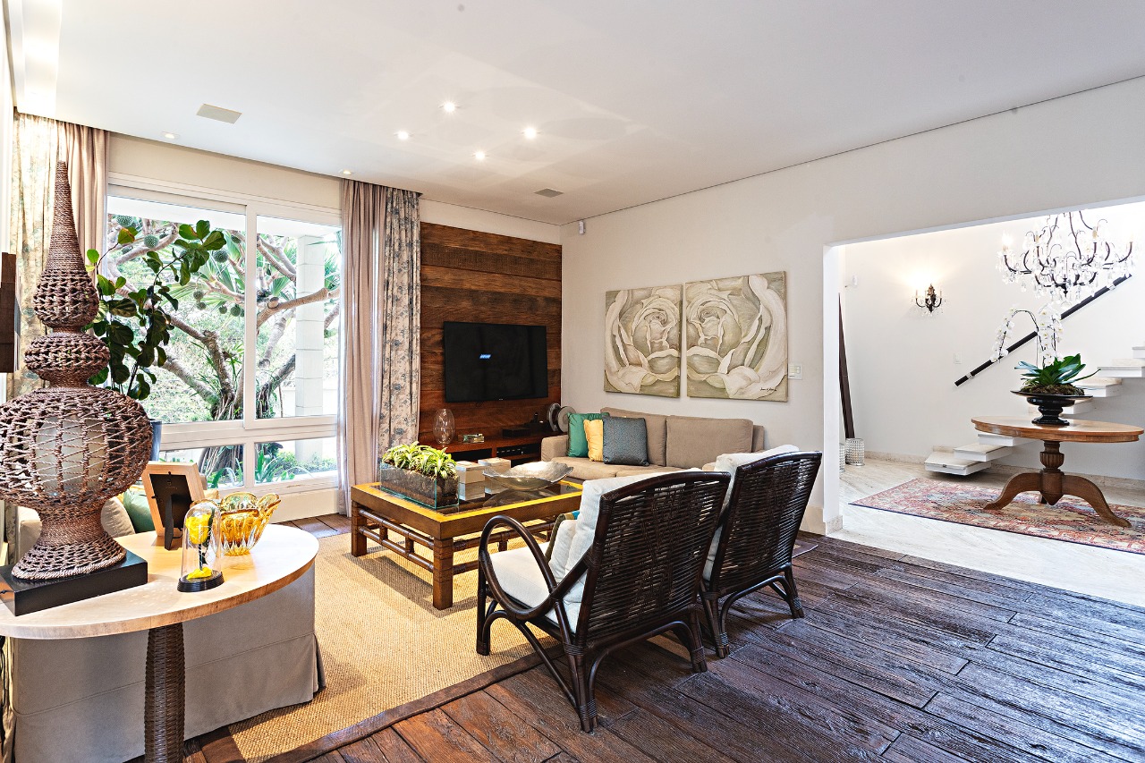 Casa para venda em Pacaembu