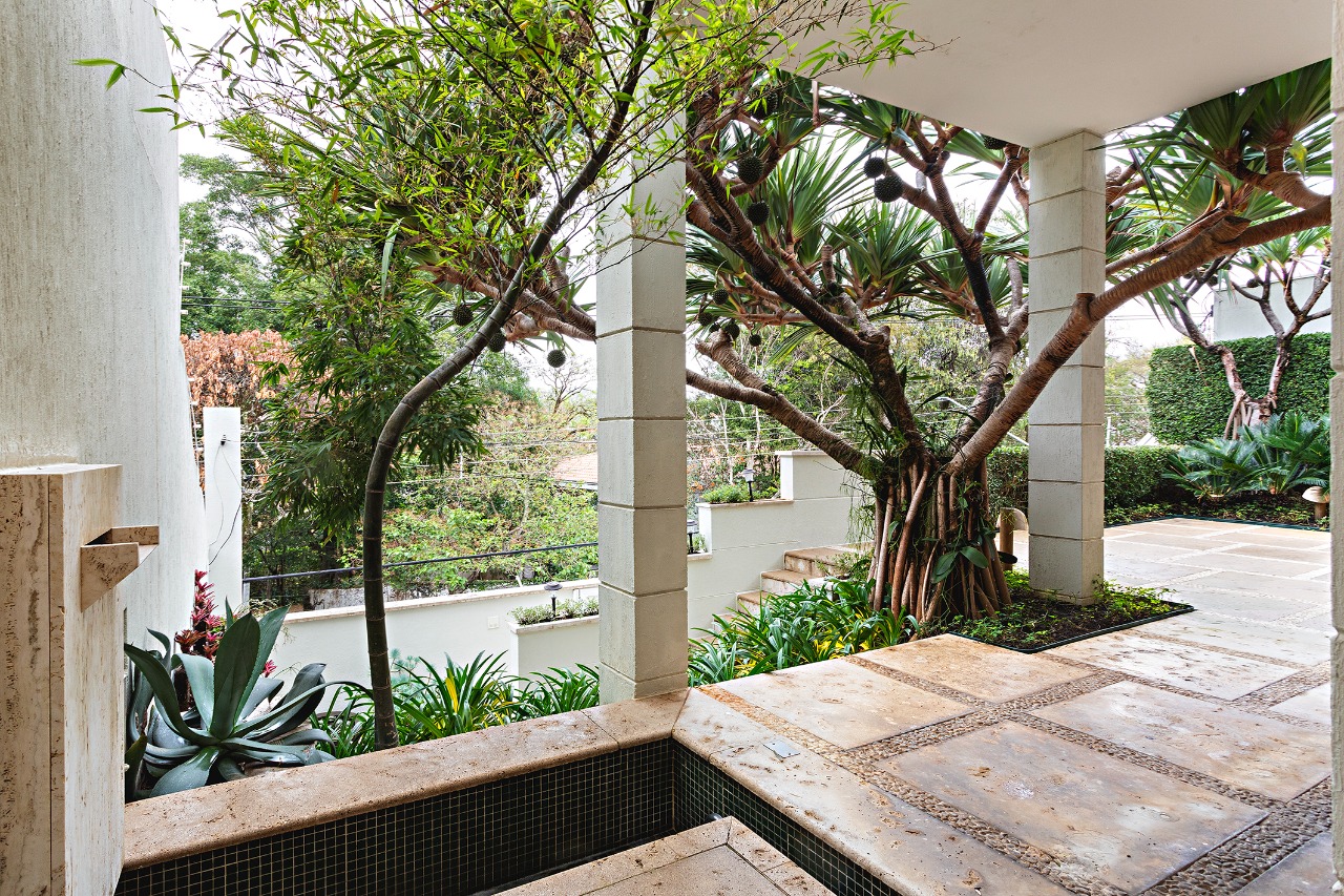 Casa para venda em Pacaembu