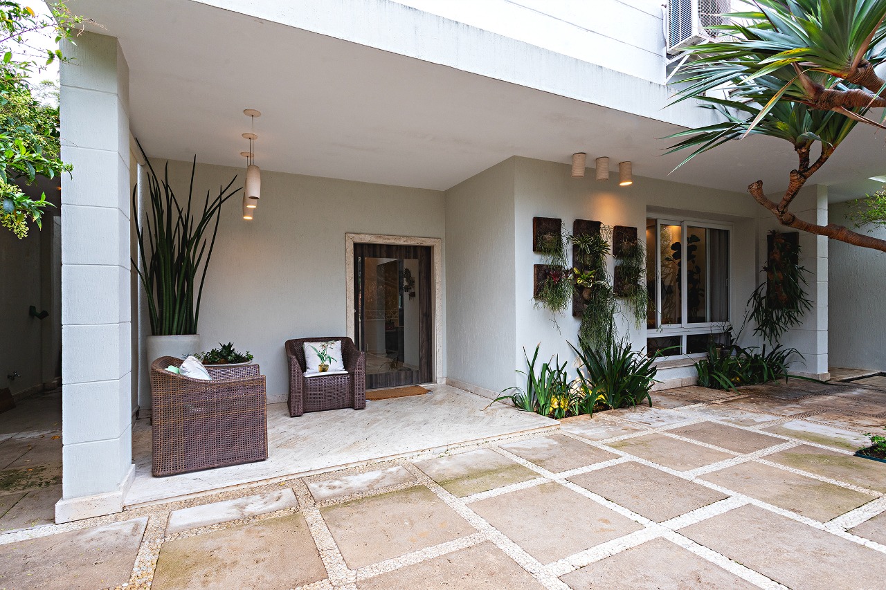 Casa para venda em Pacaembu