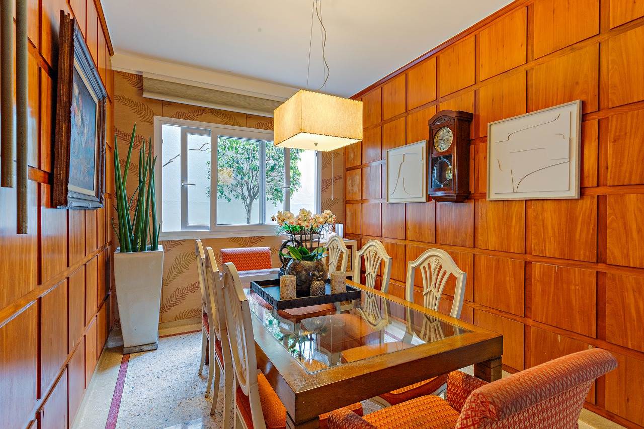 Casa para venda em Pacaembu