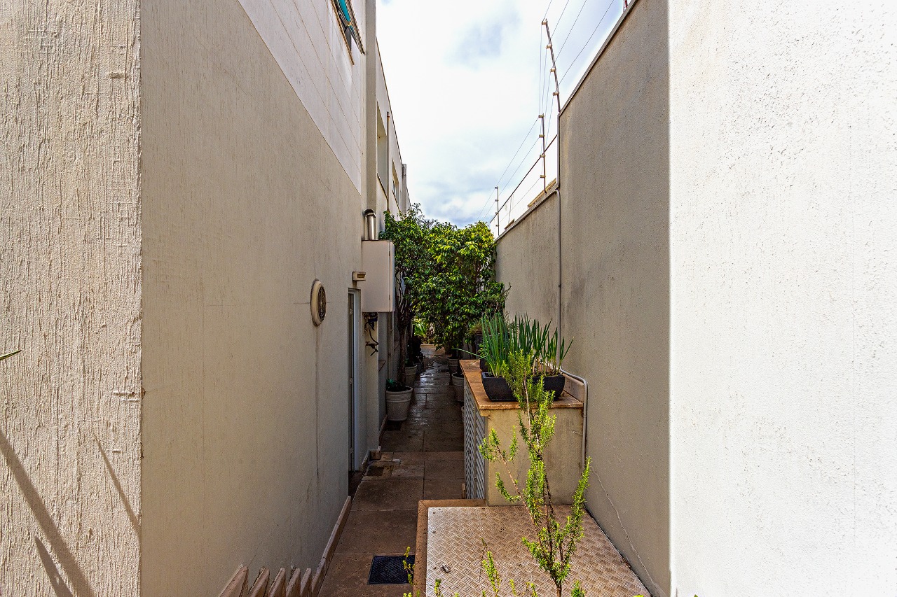 Casa para venda em Pacaembu