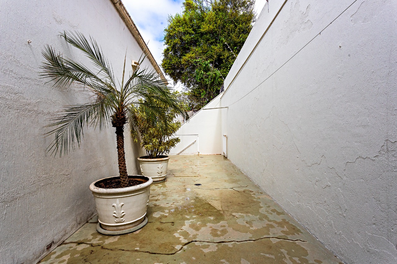 Casa para venda em Pacaembu