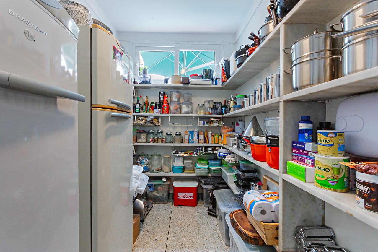 Casa para venda em Pacaembu