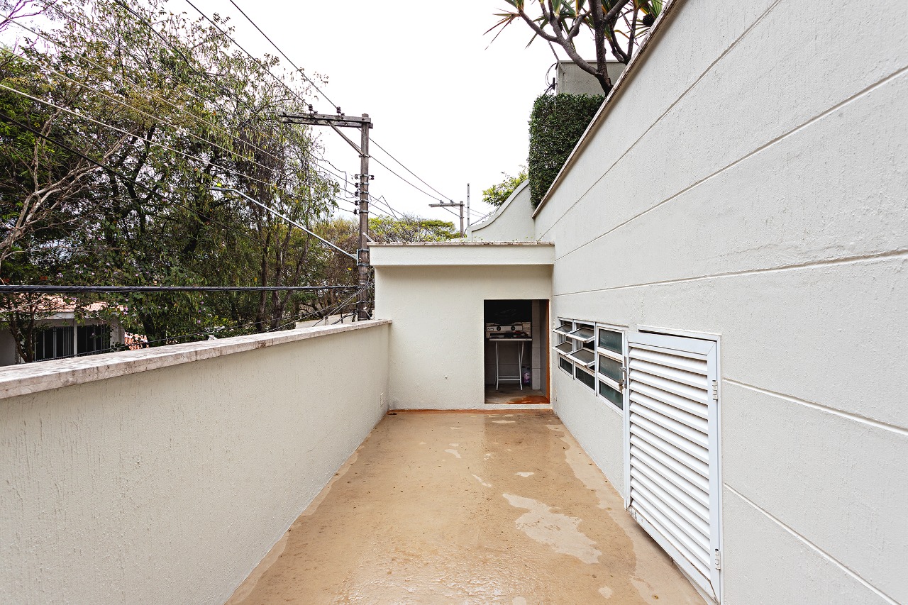 Casa para venda em Pacaembu