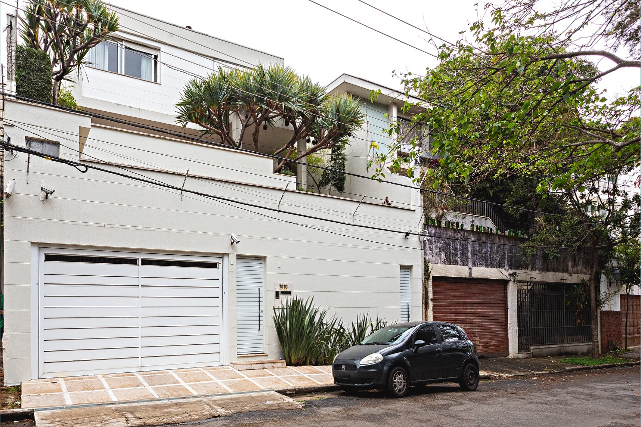 Casa para venda em Pacaembu