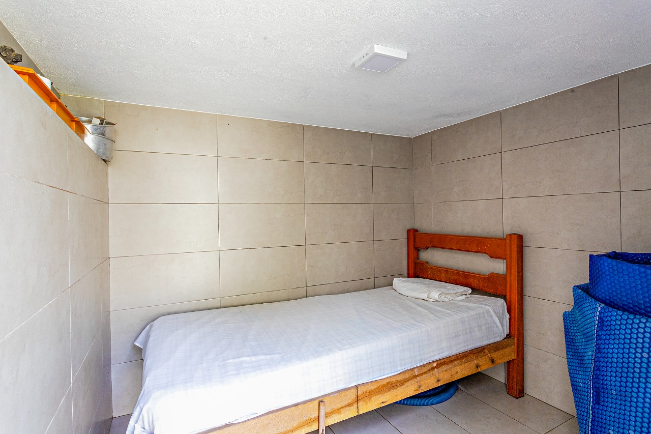 Casa para venda em Pacaembu