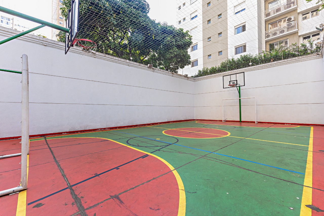 Cobertura para venda em Campo Belo