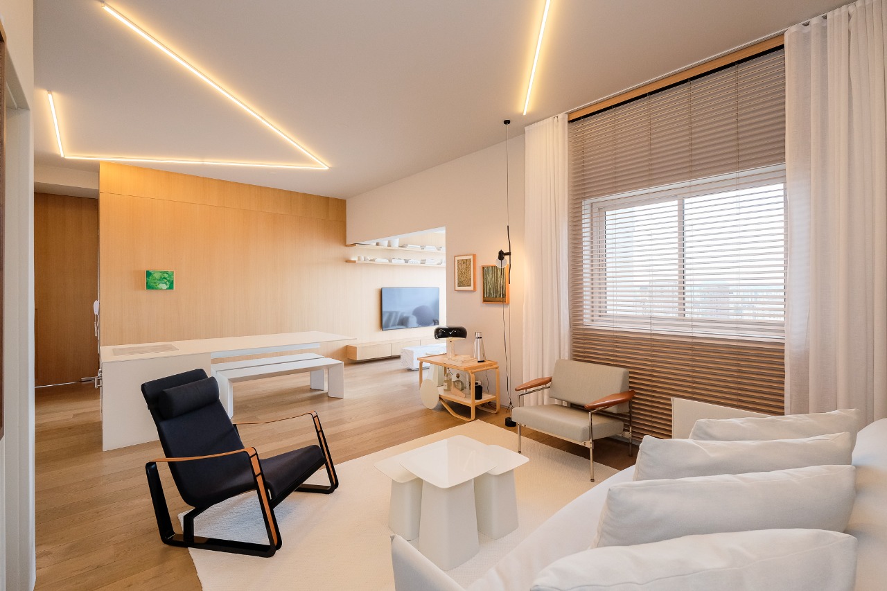 Apartamento para venda em Vila Olímpia